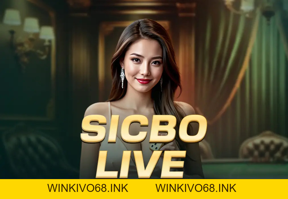 VB88 – Link Trải Nghiệm Cá Cược Đỉnh Cao Năm 2026 - Winkivo68