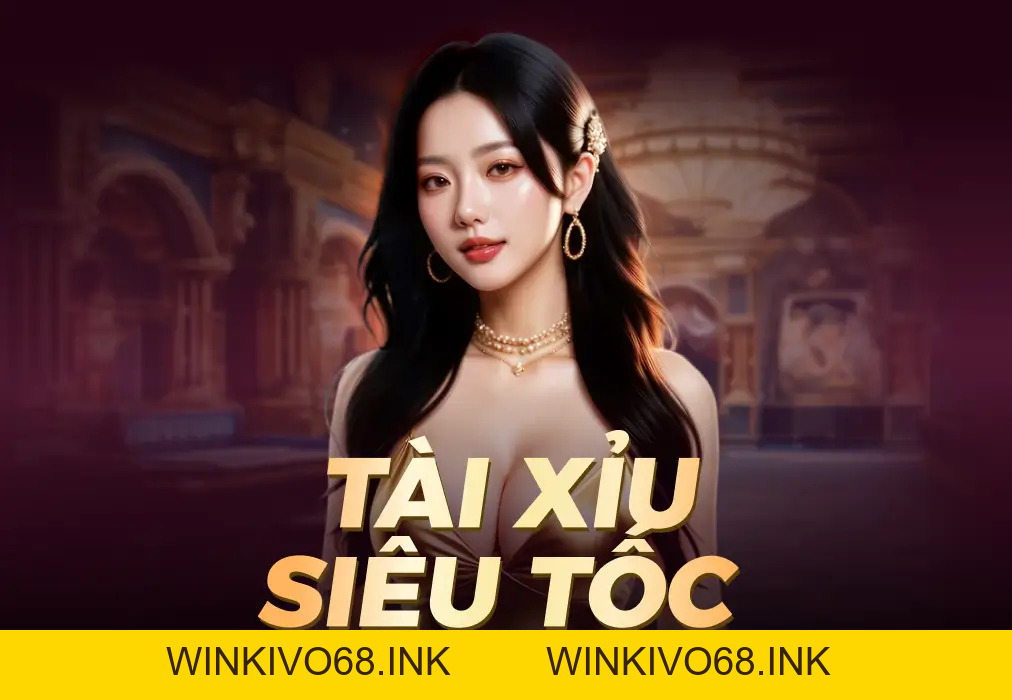 VB88 – Link Trải Nghiệm Cá Cược Đỉnh Cao Năm 2026 - Winkivo68
