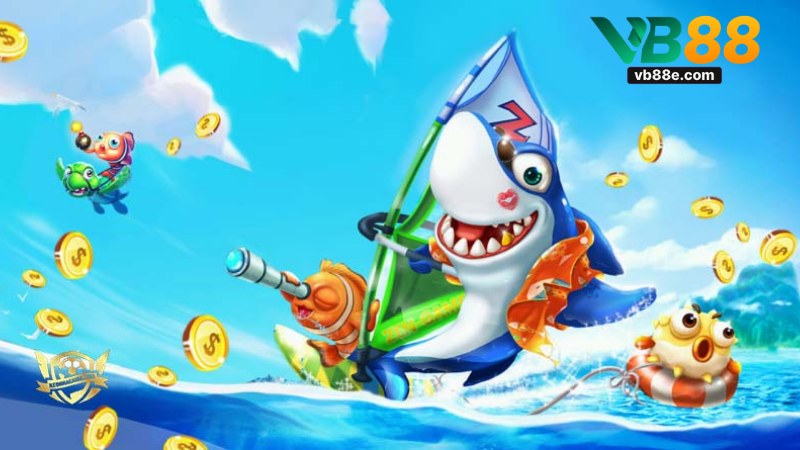 Casino VB88: Hướng Dẫn Toàn Diện Cho Người Chơi - Winkivo68