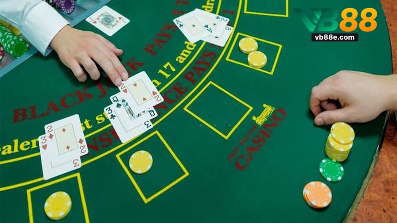 Casino VB88: Hướng Dẫn Toàn Diện Cho Người Chơi - Winkivo68