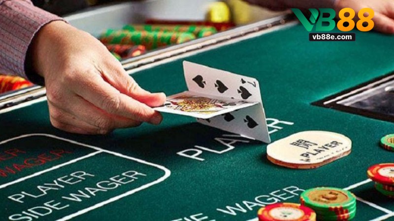 Casino VB88: Hướng Dẫn Toàn Diện Cho Người Chơi - Winkivo68
