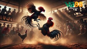 VB88 – Link Trải Nghiệm Cá Cược Đỉnh Cao Năm 2026 - Winkivo68