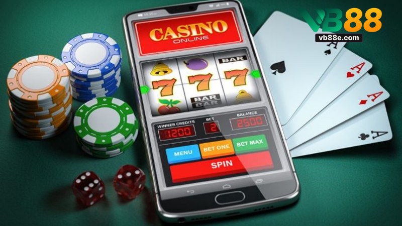 Game Bài VB88: Hướng Dẫn Toàn Diện Cho Người Chơi Mới - Winkivo68