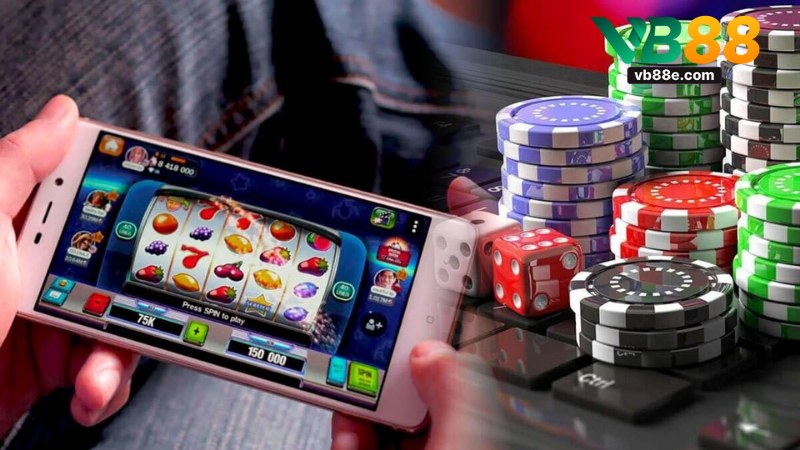 Game Bài VB88: Hướng Dẫn Toàn Diện Cho Người Chơi Mới - Winkivo68