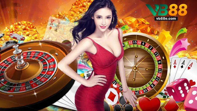 Giới Thiệu Về VB88: Trải Nghiệm Cá Cược Trực Tuyến - Winkivo68