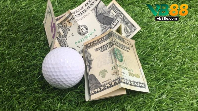 Cá Cược Golf: Hướng Dẫn Toàn Diện Cho Người Chơi Vb88 - Winkivo68
