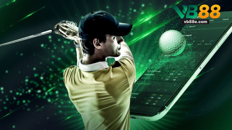 Cá Cược Golf: Hướng Dẫn Toàn Diện Cho Người Chơi Vb88 - Winkivo68