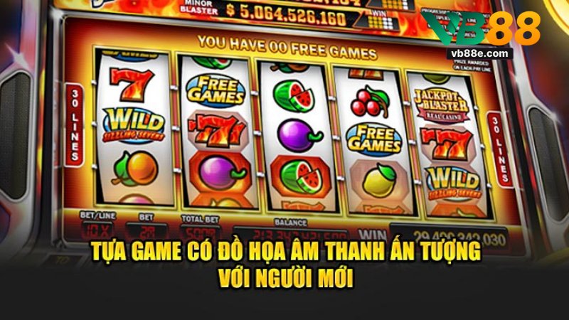 Nổ Hũ VB88: Hướng Dẫn Toàn Diện Cho Người Chơi - Winkivo68