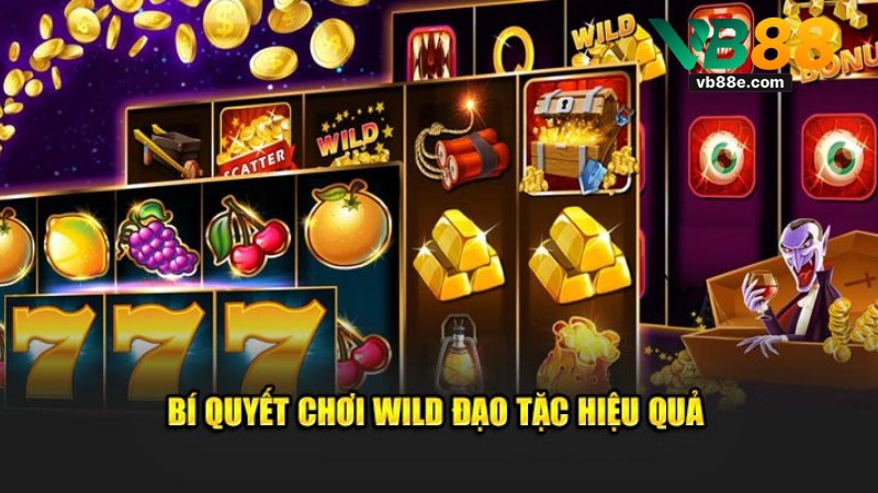 Nổ Hũ VB88: Hướng Dẫn Toàn Diện Cho Người Chơi - Winkivo68