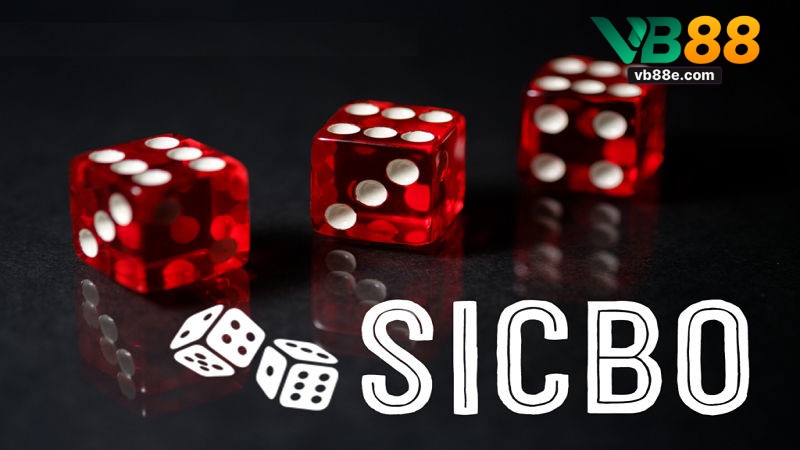 Sicbo: Hướng Dẫn Toàn Diện Cho Người Chơi Tại Vb88 - Winkivo68