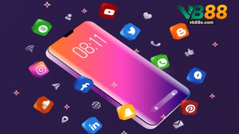 Tải App VB88 Cho iOS Và Android: Hướng Dẫn Chi Tiết - Winkivo68