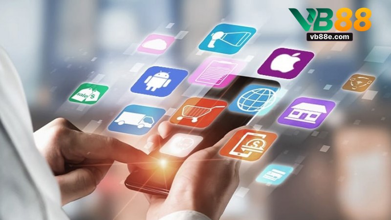 Tải App VB88 Cho iOS Và Android: Hướng Dẫn Chi Tiết - Winkivo68