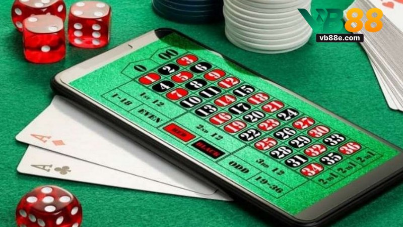Casino VB88: Hướng Dẫn Toàn Diện Cho Người Chơi - Winkivo68