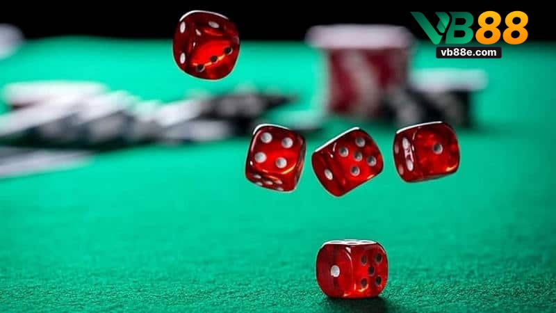 Tài Xỉu VB88: Hướng Dẫn Chi Tiết Cho Người Chơi Mới - Winkivo68