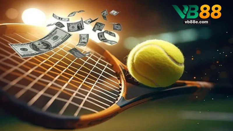 Tennis: Hướng Dẫn Toàn Diện Cho Người Mới Và Nâng Cao - Winkivo68
