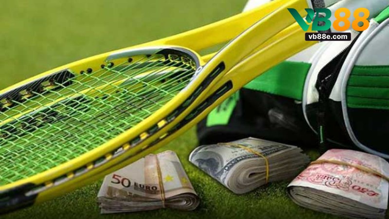 Tennis: Hướng Dẫn Toàn Diện Cho Người Mới Và Nâng Cao - Winkivo68