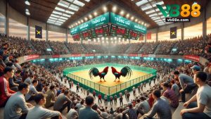 VB88 – Link Trải Nghiệm Cá Cược Đỉnh Cao Năm 2026 - Winkivo68