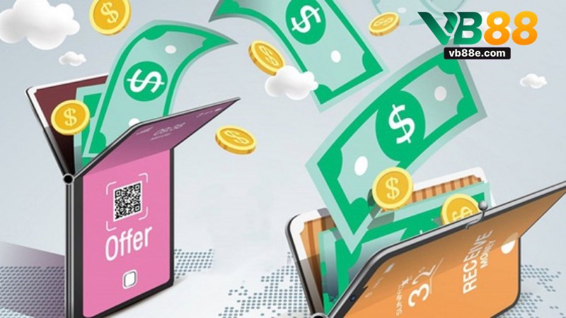 Rút Tiền VB88: Hướng Dẫn Chi Tiết Cho Người Chơi - Winkivo68