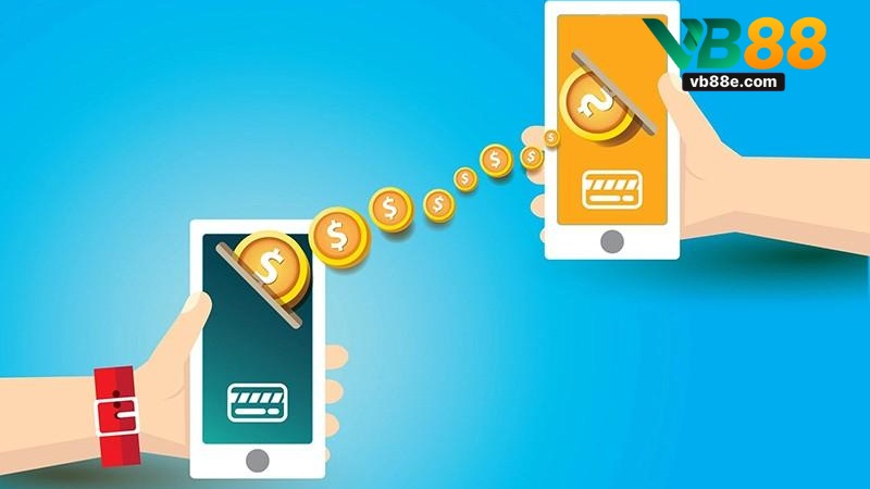 Rút Tiền VB88: Hướng Dẫn Chi Tiết Cho Người Chơi - Winkivo68