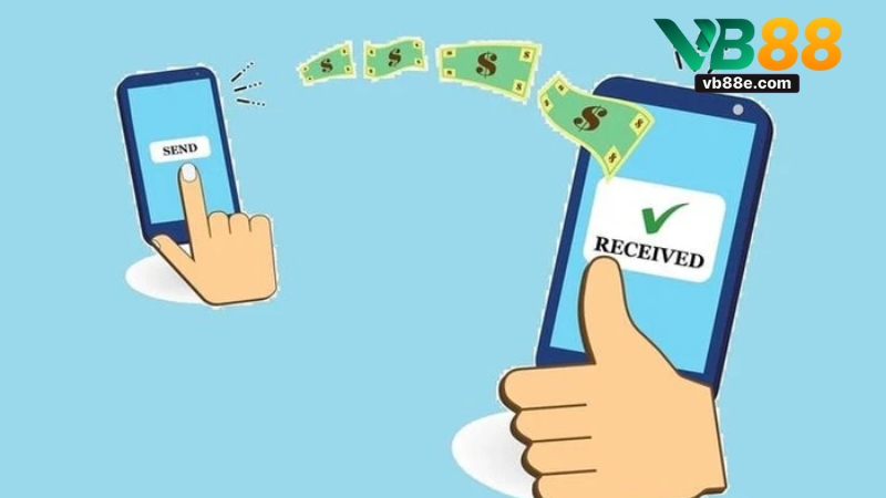Rút Tiền VB88: Hướng Dẫn Chi Tiết Cho Người Chơi - Winkivo68